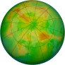 Arctic Ozone 2012-05-17